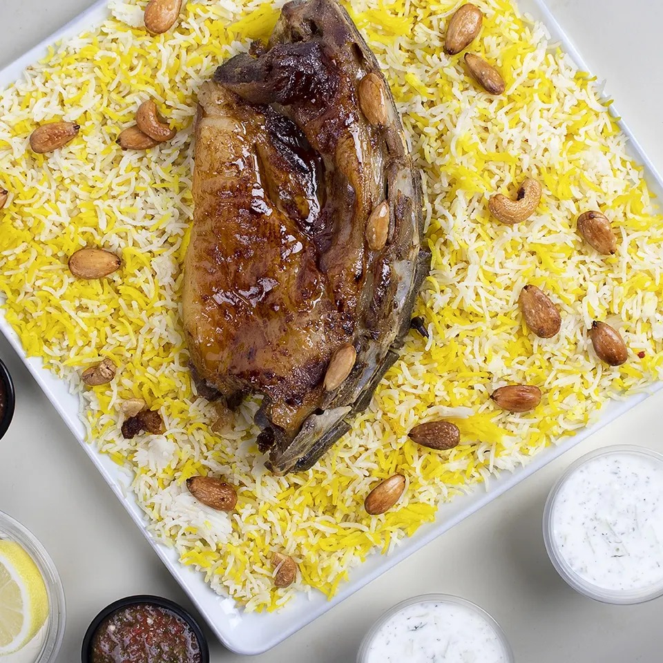 Kabsa